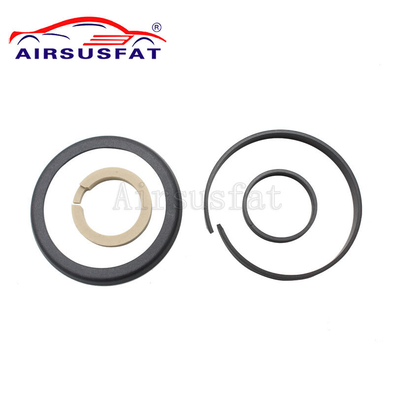 Suitable for Mercedes W164 W221 W251 W166 air suspension compressor pump piston rings