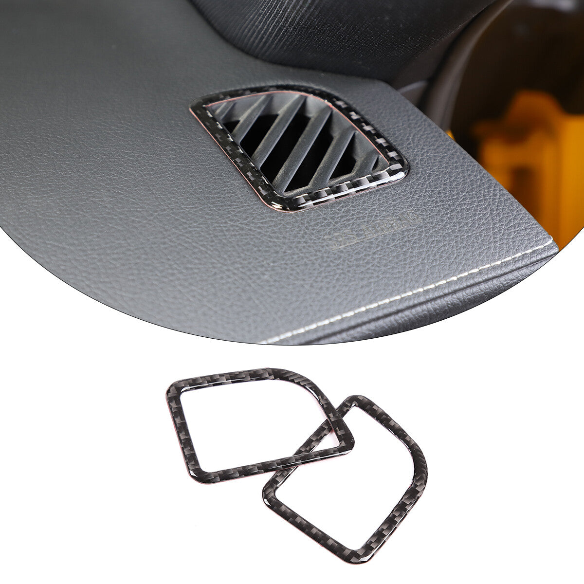 for Mazda 3 2014-2016 Side Mirror Wing View Mirror Lower Cover Holder Shell Cap v