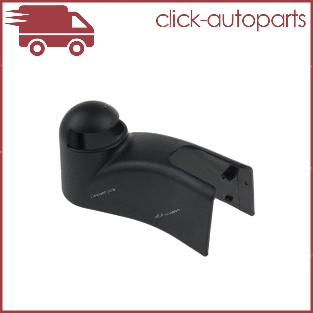 61629809965 Rear Wiper Arm Cover Cap Fit for Mini Cooper Paceman R61 12-17 Q