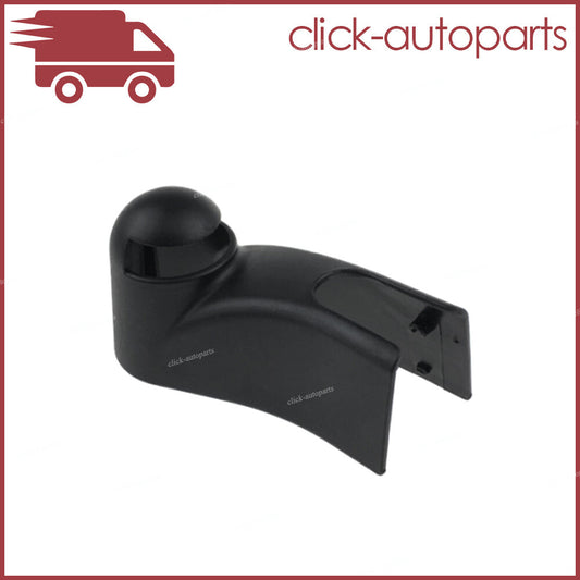61629809965 Rear Wiper Arm Cover Cap Fit for Mini Cooper Paceman R61 12-17 Q
