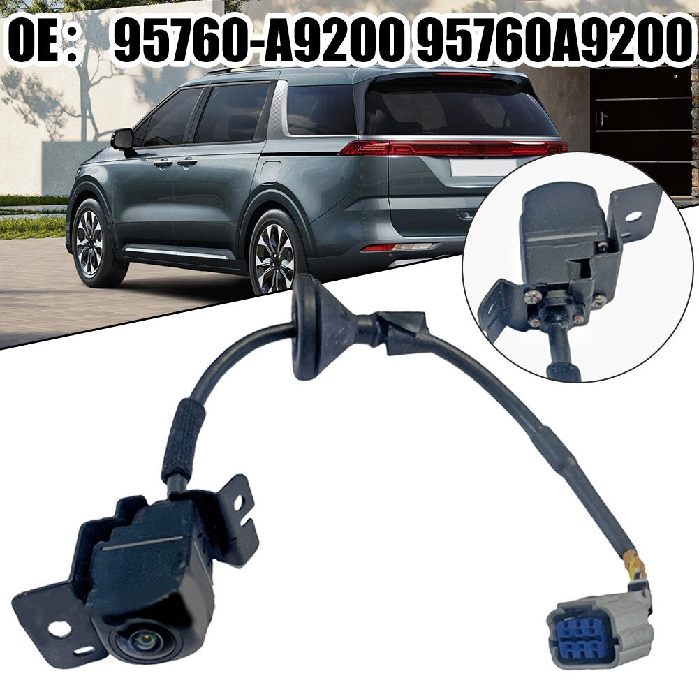 95760-A9200 95760A9200 Rear Reversing Camera Parking Aid for Kia Sedona 2019-21 v