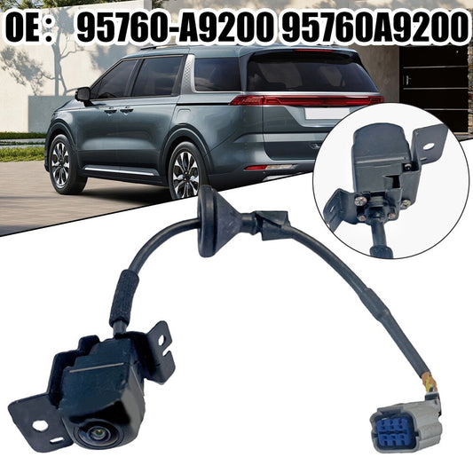 95760-A9200 95760A9200 Rear Reversing Camera Parking Aid for Kia Sedona 2019-21 v