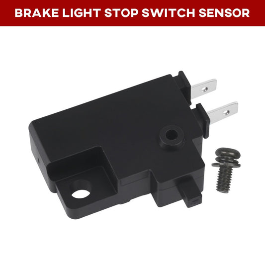 Brake Stop Light Switch Sensor for HONDA CBR600RR CBR1000RR /RR-R CB1000R Q