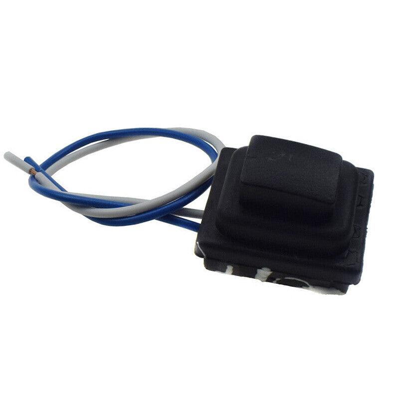 2Pcs Outside Door Handle Small Button Switch Fit for for Hyundai for Tucson 2016-20 Good v