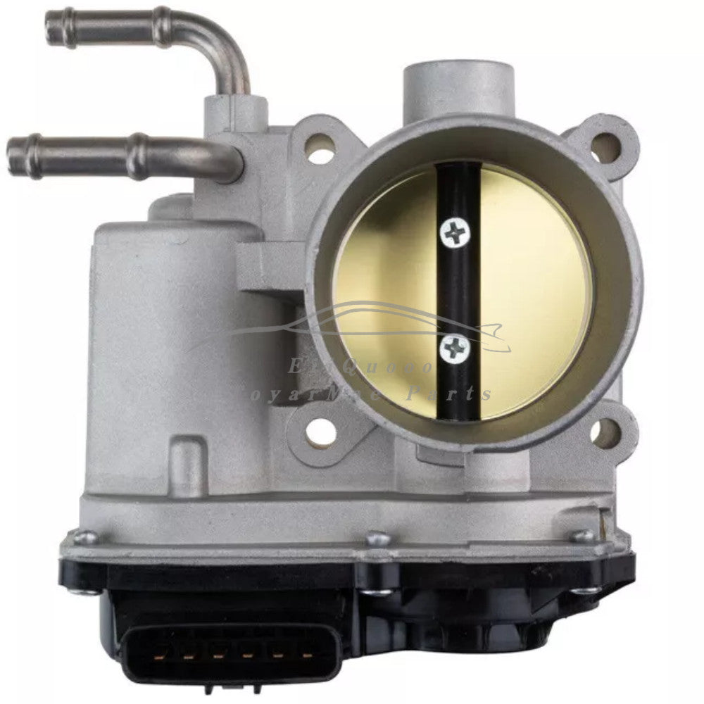 Throttle Body for TOYOTA Auris for Corolla Urban Cruiser Yaris 08-20 2203047010