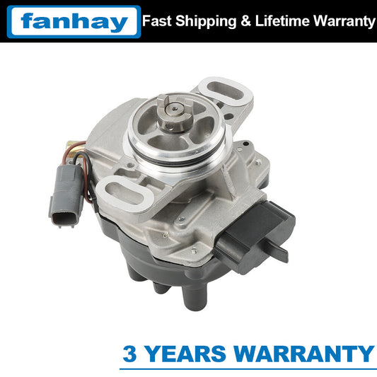 1PC 22100-0M000 New Ignition Distributor fits for Nissan Sentra B13.B14 22100-F4302 Q
