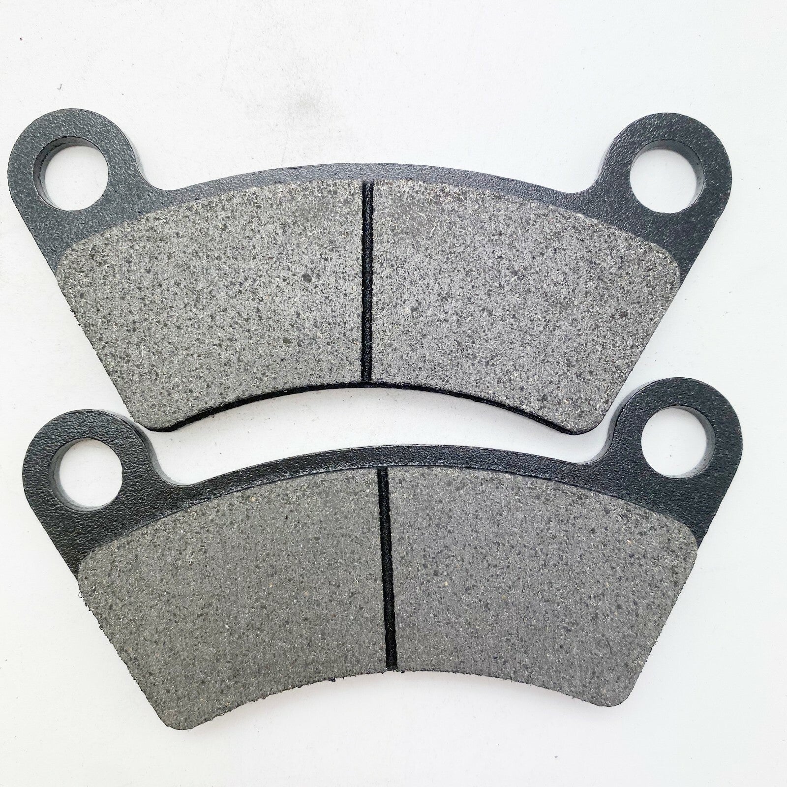 Buyang Feishen 300CC ATV Quad BACK FRICTIONAL PLATE REAR BRAKE PADS 4.3.01.3370