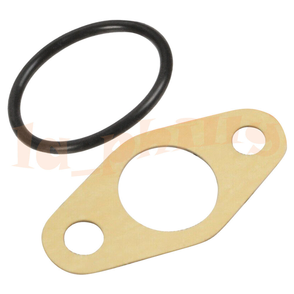 Oil Pump Strainer Pick Up Gasket  O-Ring Set for Acura Integra for Honda for Civic for CR-V Q