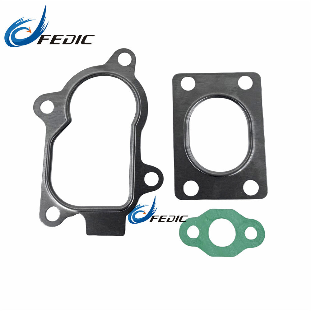 Turbo gasket kit 5350161 for Foton Diesel Engine ISF 2.8L 105 Kw Euro 3