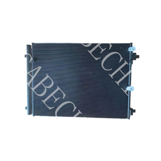 for Bentley GT Flying Spur 12-18 4.0 V8 Radiator : 3W0260401A