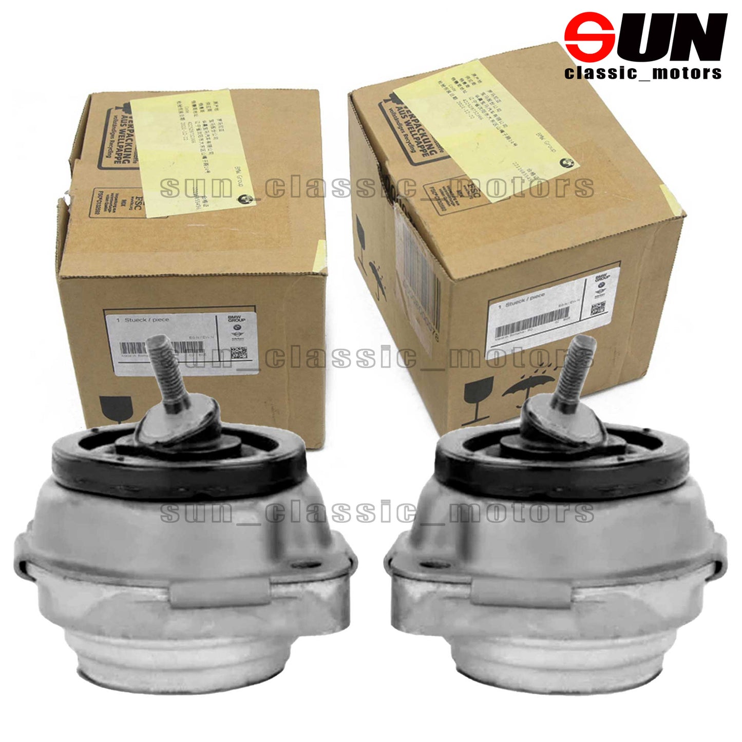 Svyoroo Brake Drum 25783-02311 For TCM Forklift FD50 Technetium0Z7/Z8/Z8M/-2/-9 1280 A