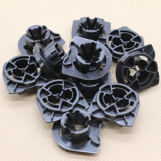 6x Pistons Rings Set mast 85mm 9.3:1 compatible with E87 E90 E92 530i N52B30BF 19580
