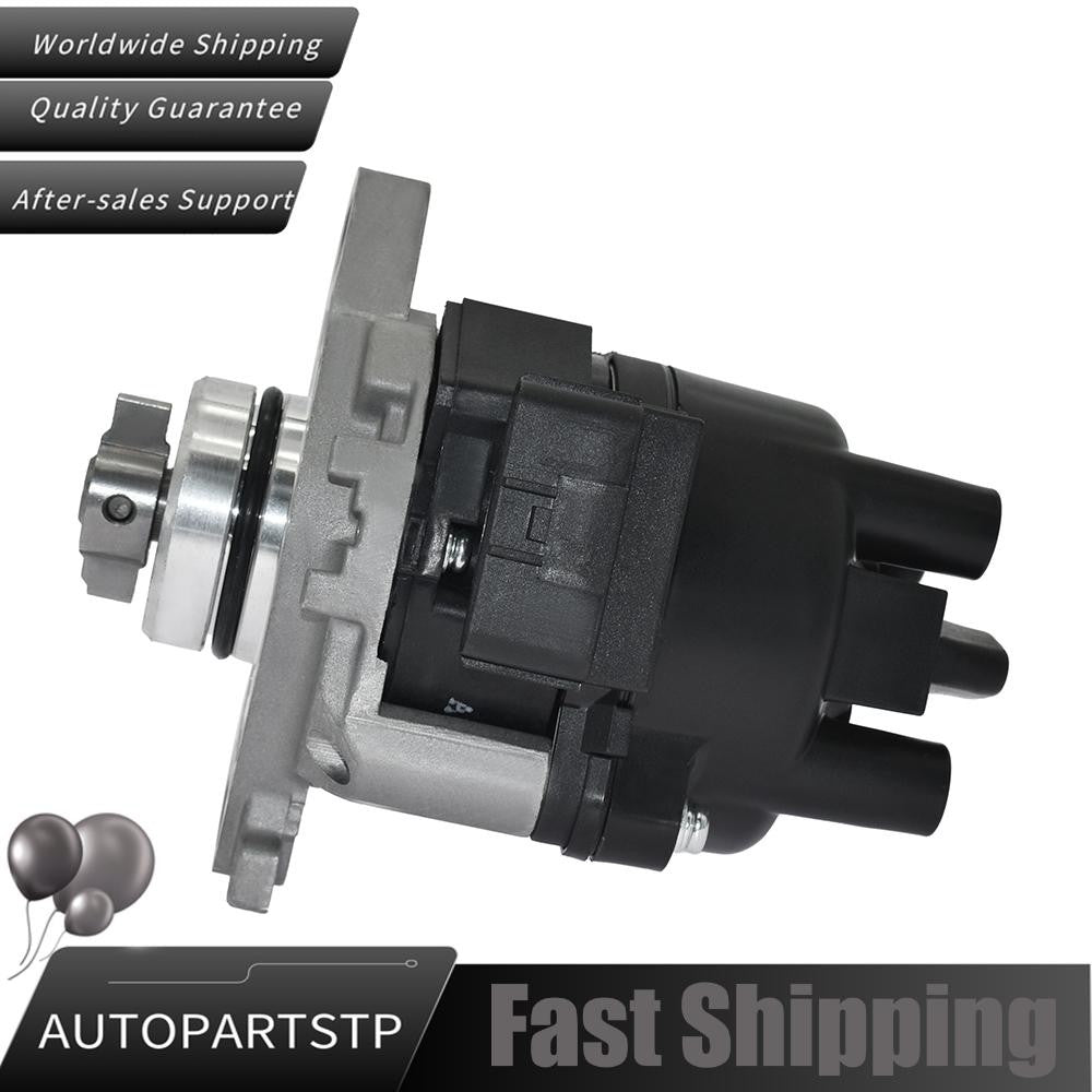 Distributor For 96-97 for Kia Sephia 1.8 96-98 for Mazda Protege 1.5 1.8 MBP1A18200 Q