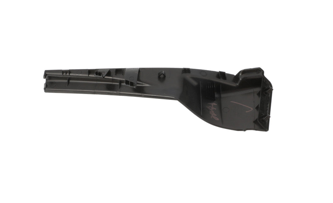 1PC NEW Right Passenger SIDE COWL EXTENSION TRIM 66894-9UA0A Fits for NISSAN MURANO