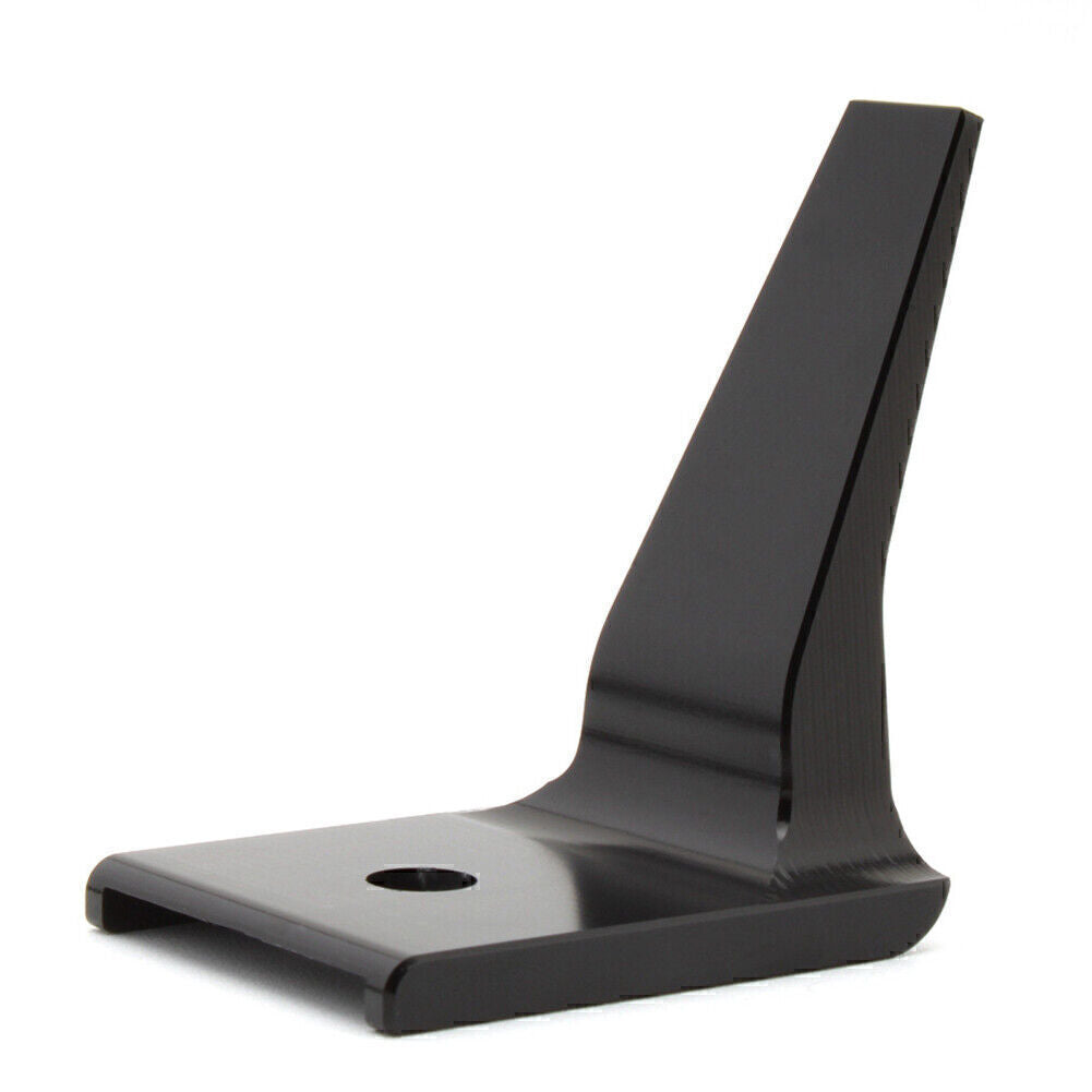 Motorcycle Side Stand Extension for Harley - for Davidson FLST 07-17 . BigBoar Black Q