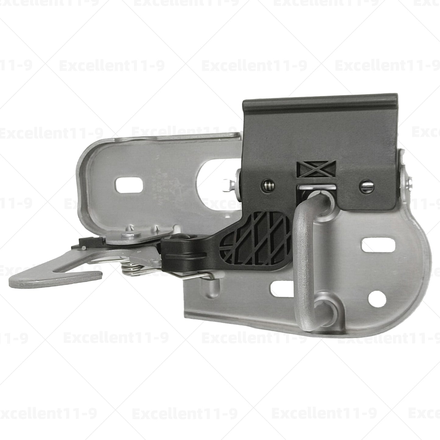 Engine latch release for Passat Touareg #3C0823480A #3C0823480A- n