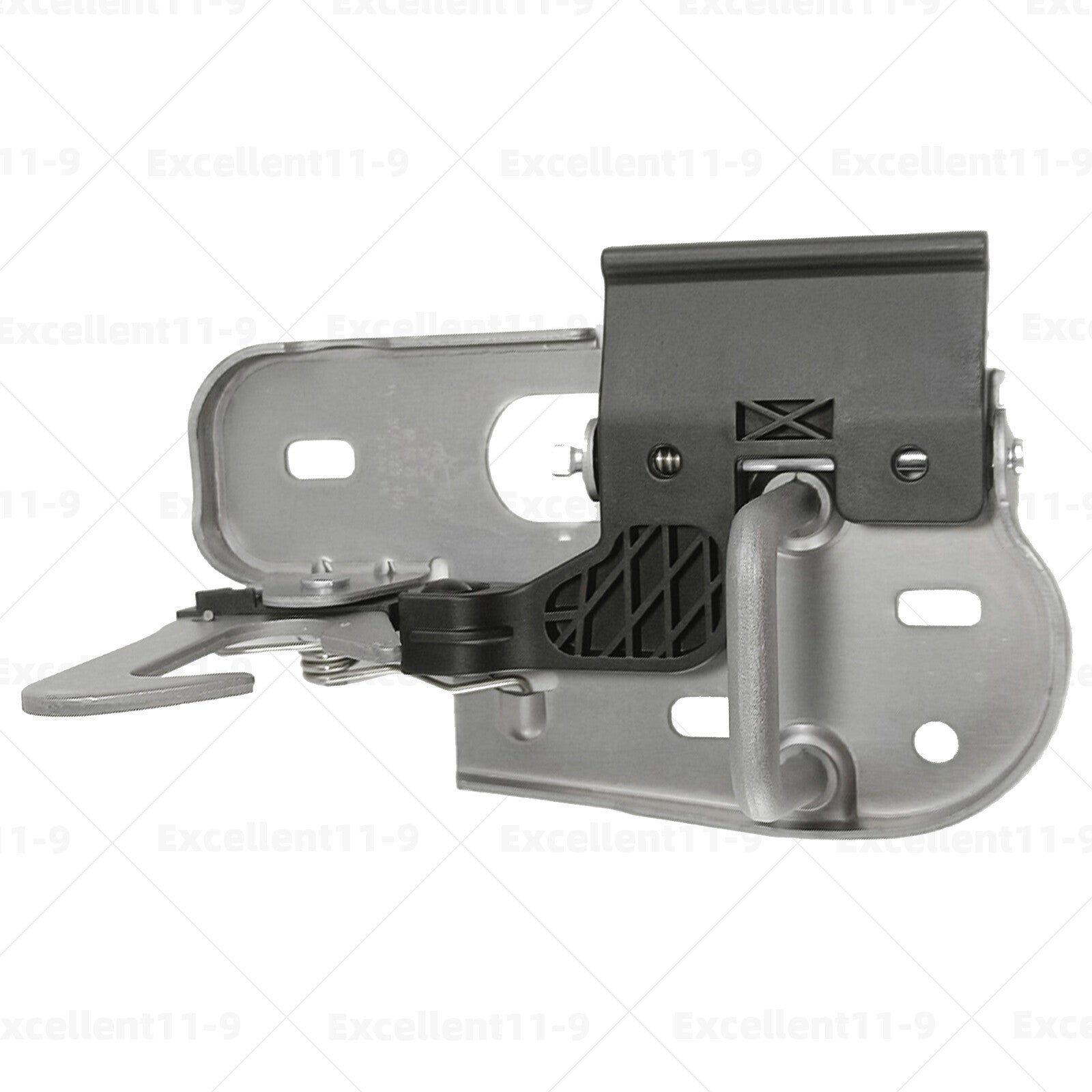 Engine latch release for Passat Touareg #3C0823480A #3C0823480A- n