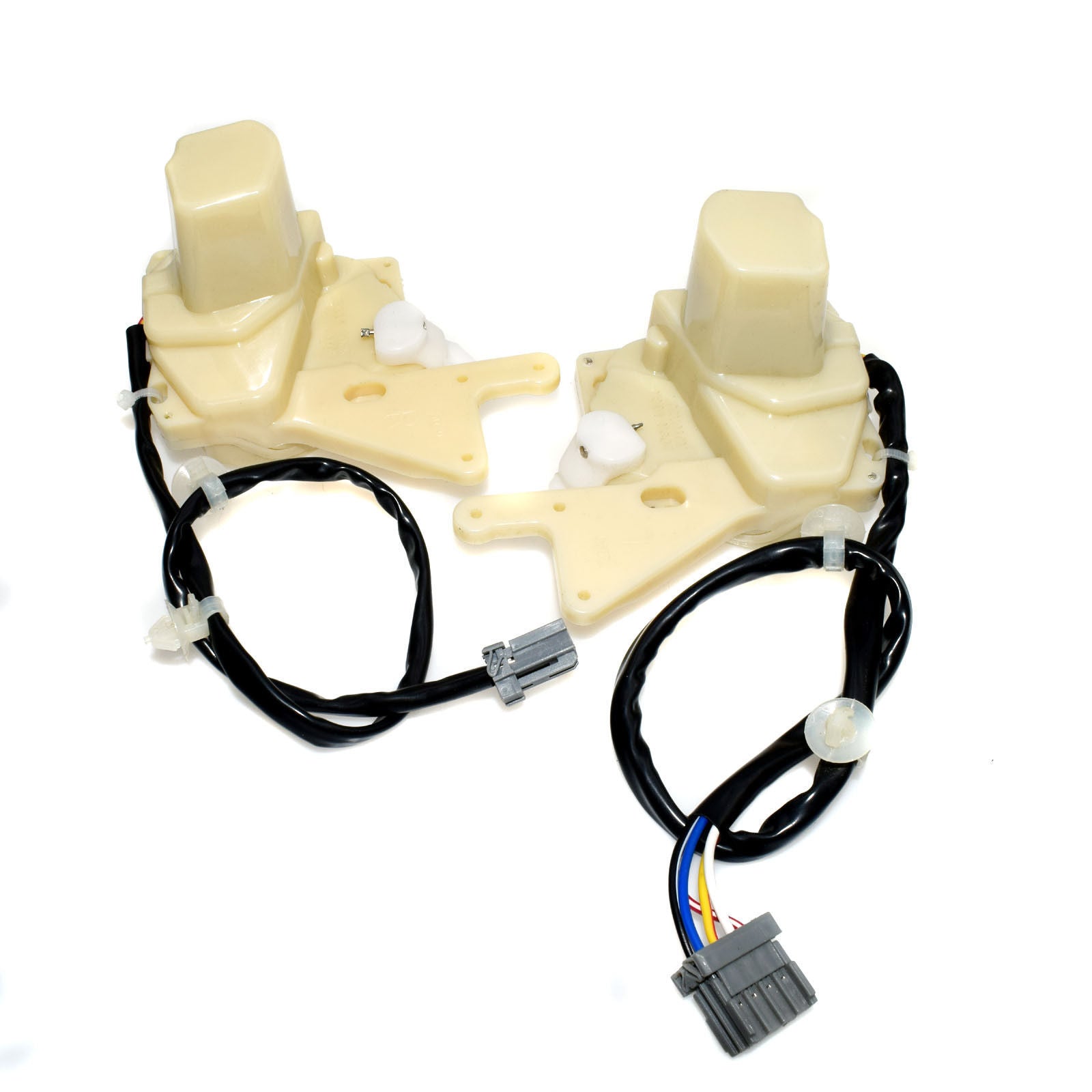New for Honda Accord front door lock latch actuator kit for models 94, 95, 96, and 97. n