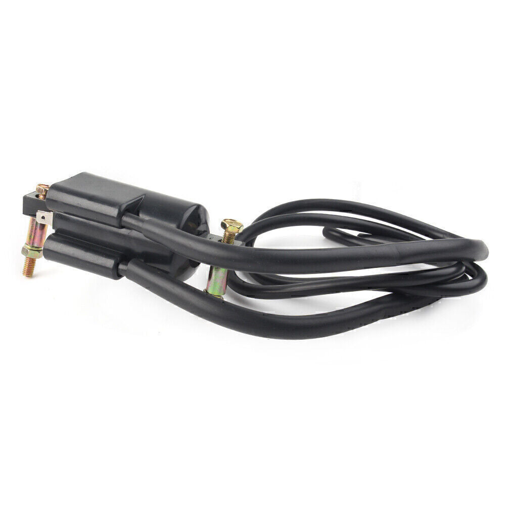 Ignition Coils w/Wire Fit for Honda CB550SC/650/700SC/750/900/1000/1100F VF700C/750 Q