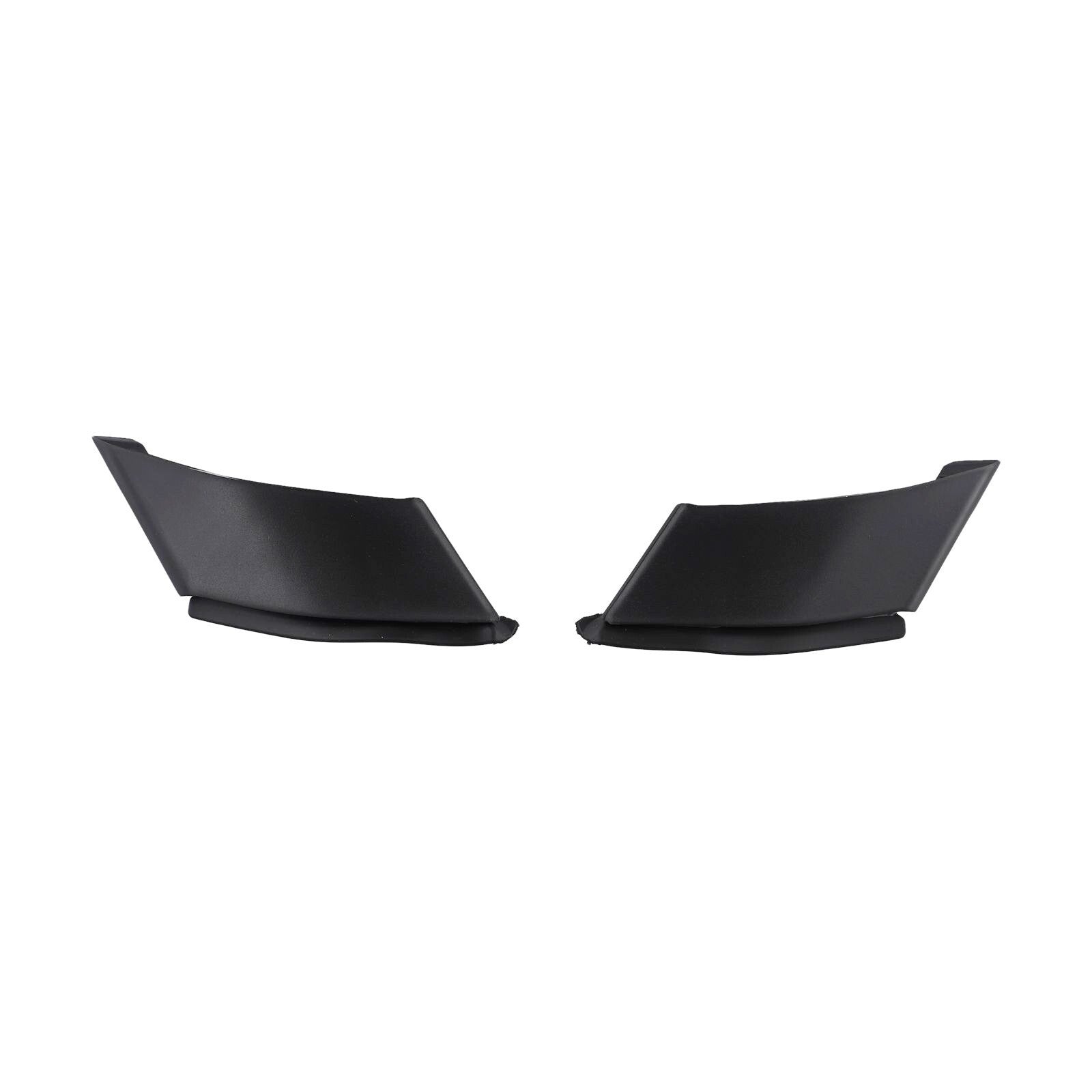 Pair A-pillar Trim Panel Cover for RAV4 2019-2023 60118-0R070 v