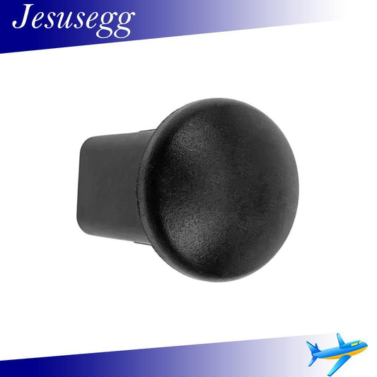 Black Temperature-Sunload Sentinel Light Sensor Blank Cover For 2012-2013 Soul