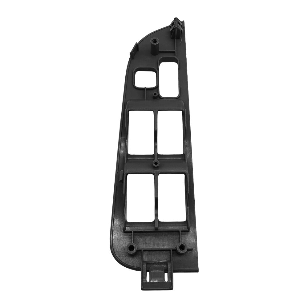 Left Master Power Window Switch Bezel Black for Toyota for Corolla 1998-2002 1.8L