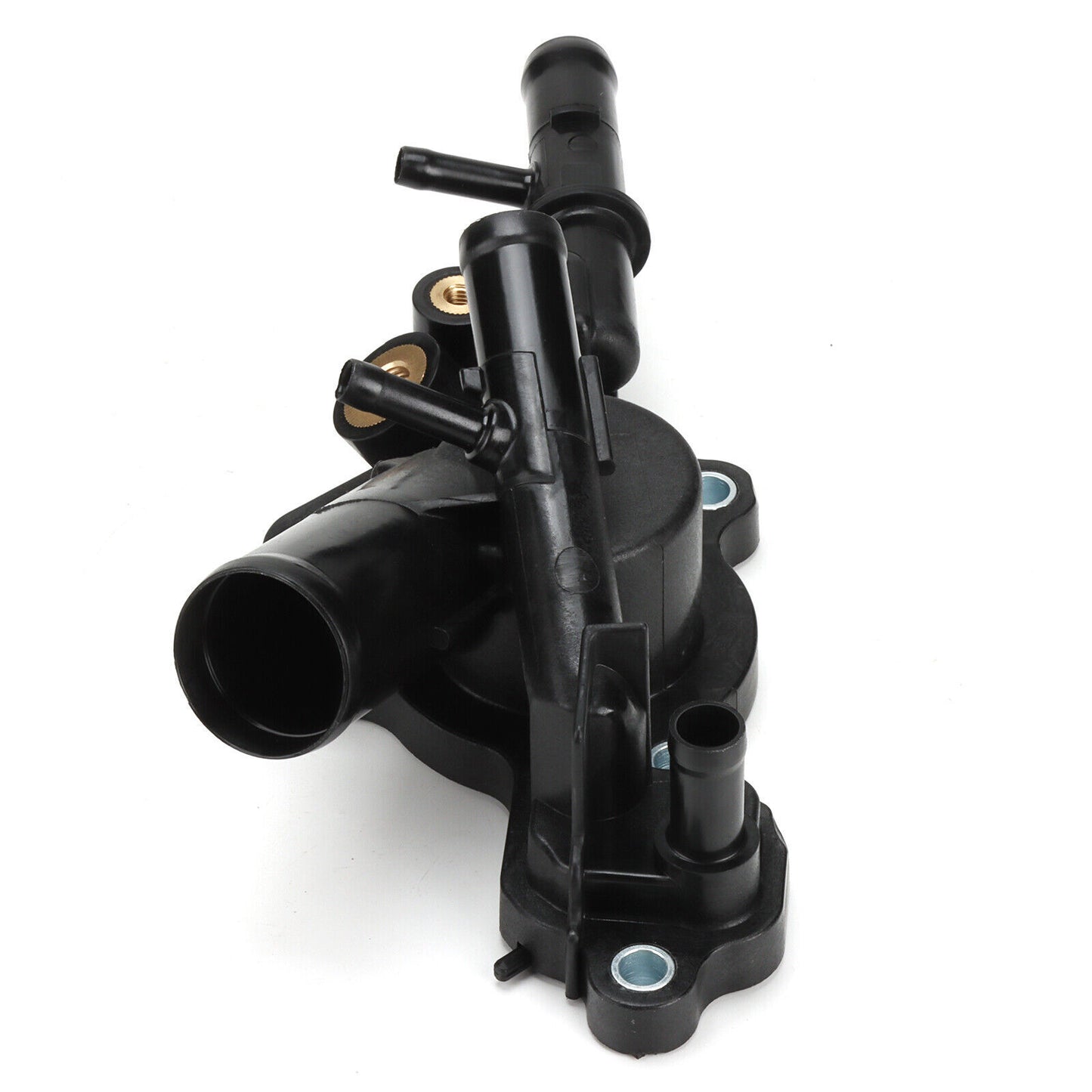 1Pcs Black Water Control Valve Outlet 11060-3RC1A Fits 2013-2019 for Nissan Sentra Q