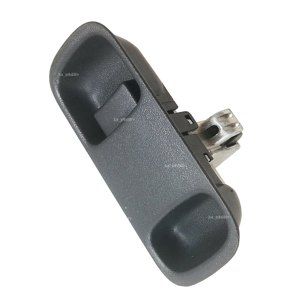 Upper Glove Box Handle Latch Lock for Mitsubishi for Pajero Montero V63W MR402499 Q