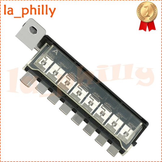 Multi-Link Fuse Relay Module 18790-01316 for Kia Forte Optima for Tucson 2010-2016 Q