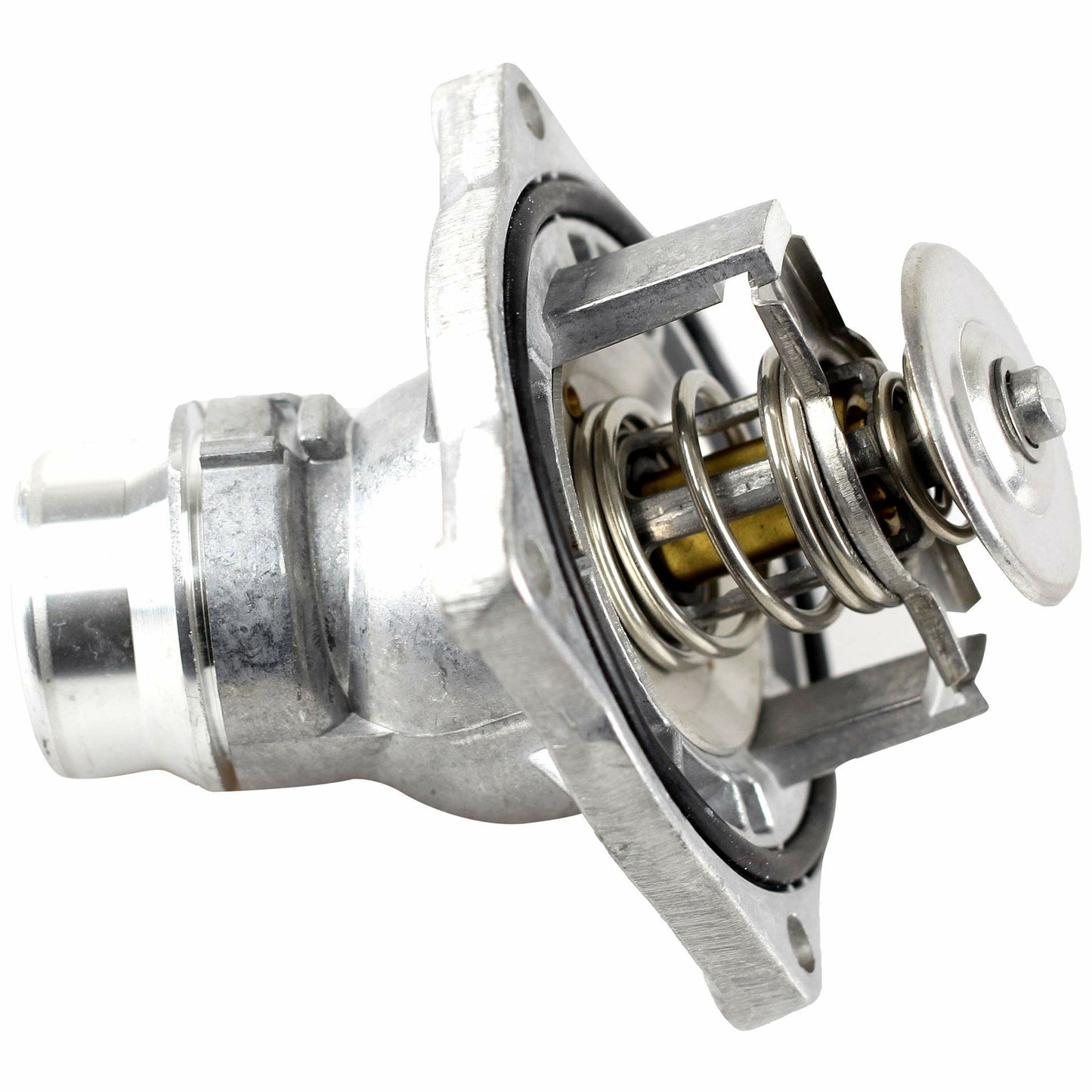 2722000615 Engine Coolant Thermostat for Mercedes-Benz C230 C300 E350