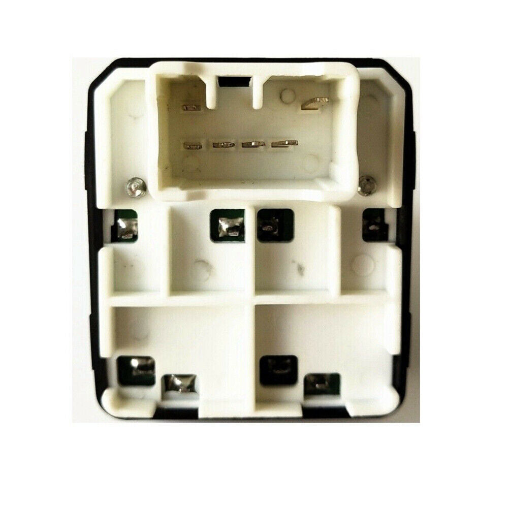 for Chevrolet Lova Aveo 2006-2011 1 Passenger Side Power Window Switch 96652187