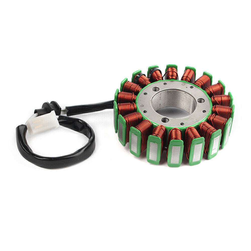 Magneto Engine Generator Stator Coil Fits for Suzuki GSXR600 01-05 GSXR750 00-05 Q