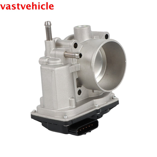Fuel Injection Throttle Body for Nissan Nv200 2.0L 2013-2018, Tiida 1.8L 07-2011