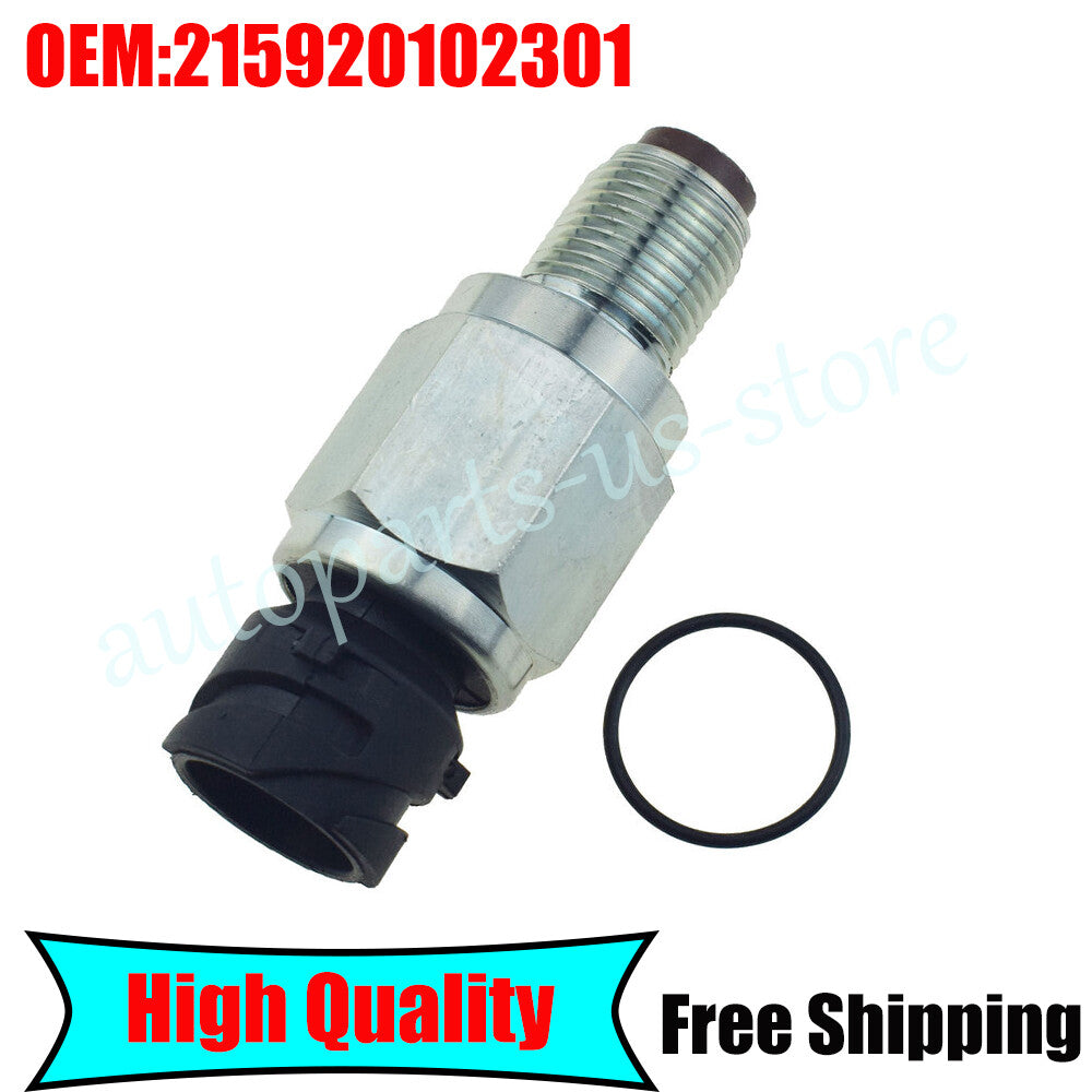 Automobiles Speed Odometer Impulse Sensor for Mercedes-Benz for Volvo 215920102301