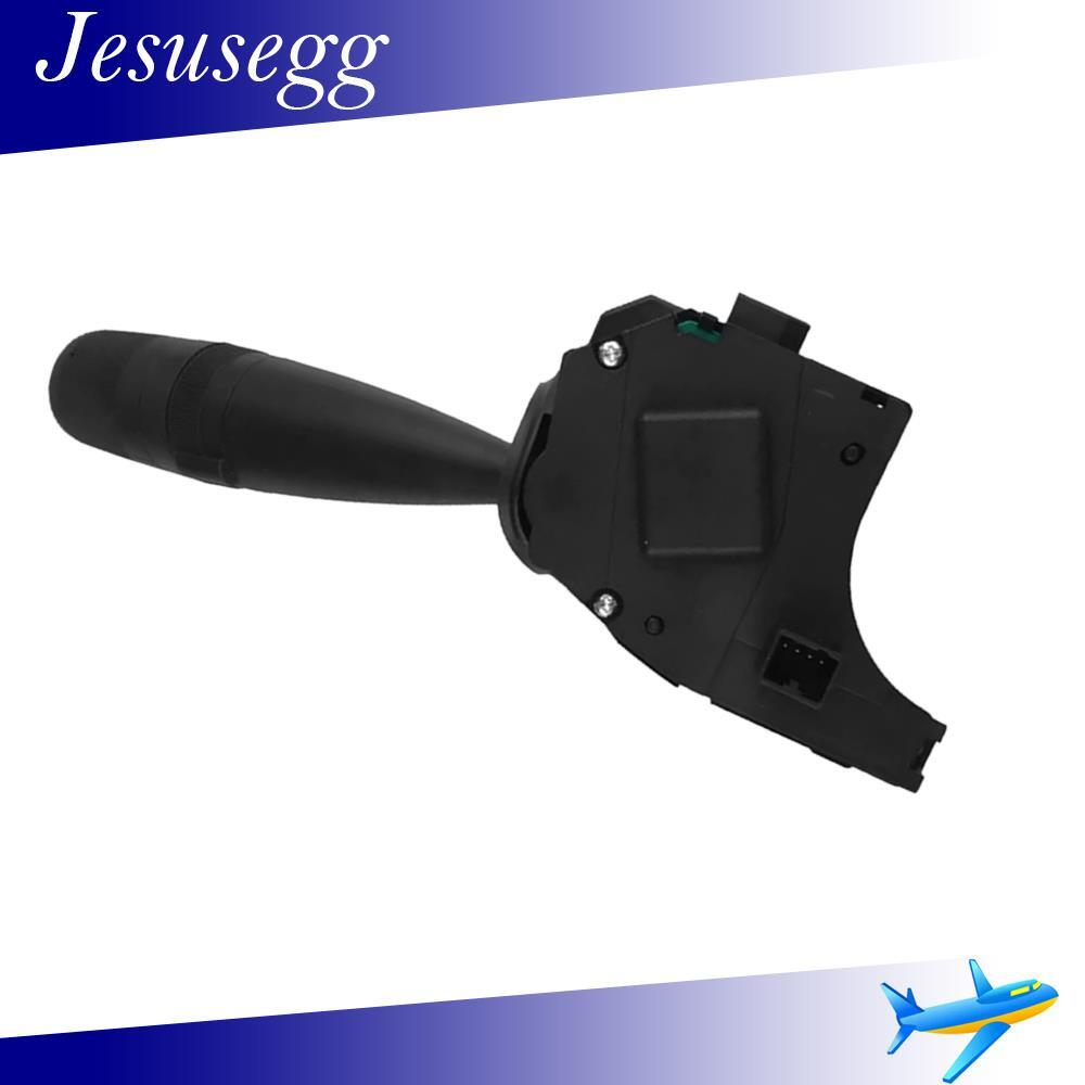 Fits For Caliber Patriot Compass Journey Steering Stock Switch Blinker Black
