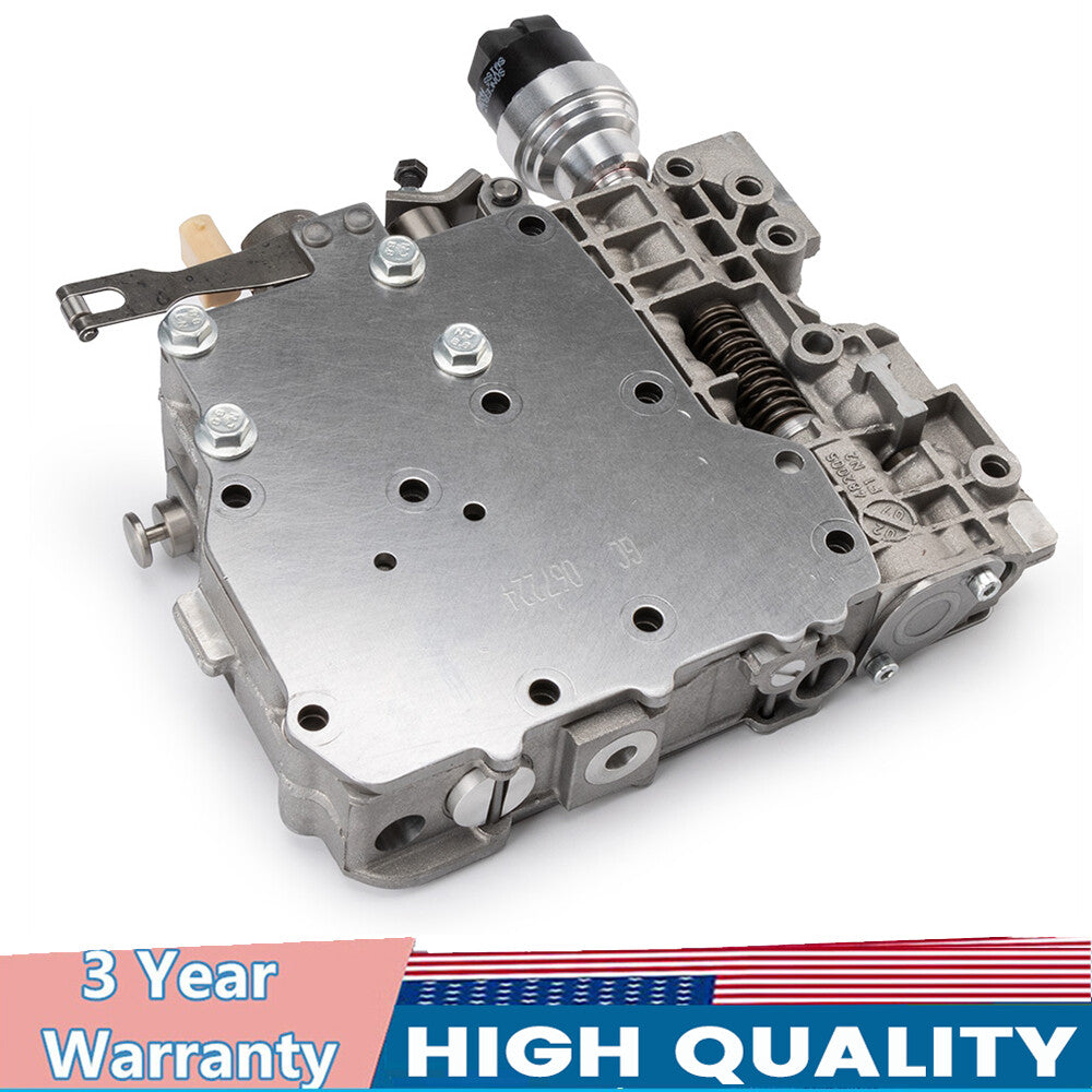 One F2 CVT automatic transmission valve body is suitable for Mini Cooper 2002-2008 1.4L and 1.6L VT1.