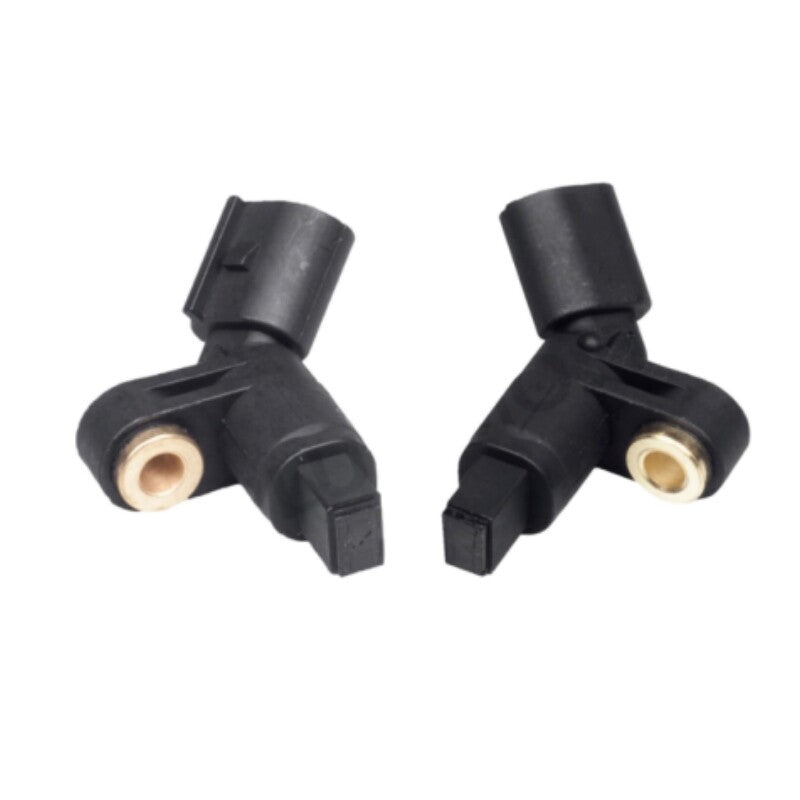Two new left front ABS wheel speed sensors for TT, for Golf , for Jetta , and Beetle. n