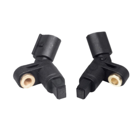 Two new left front ABS wheel speed sensors for TT, for Golf , for Jetta , and Beetle. n