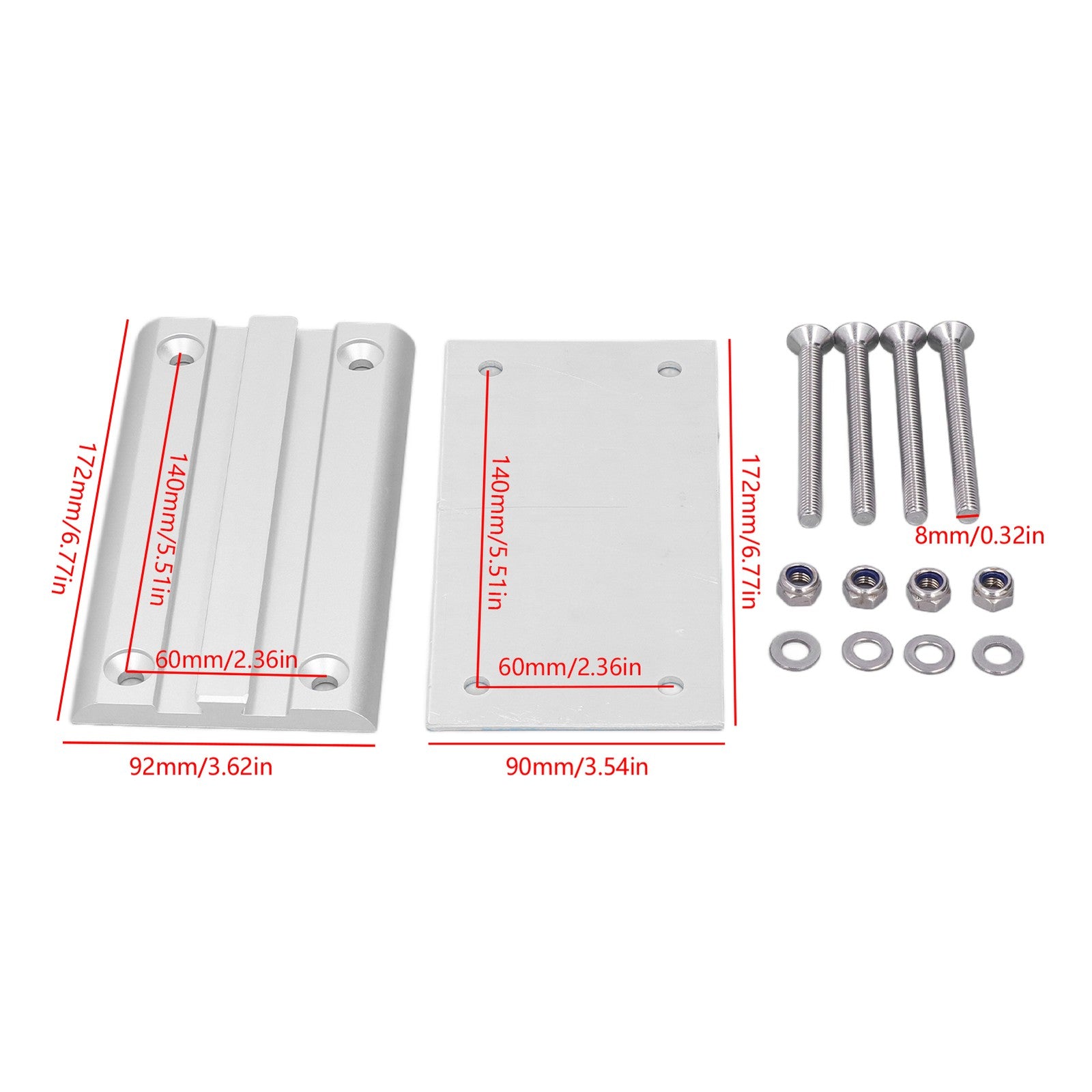 Removable Table Leg Bracket Aluminum Alloy Oxidation Resistance Rotatable Q