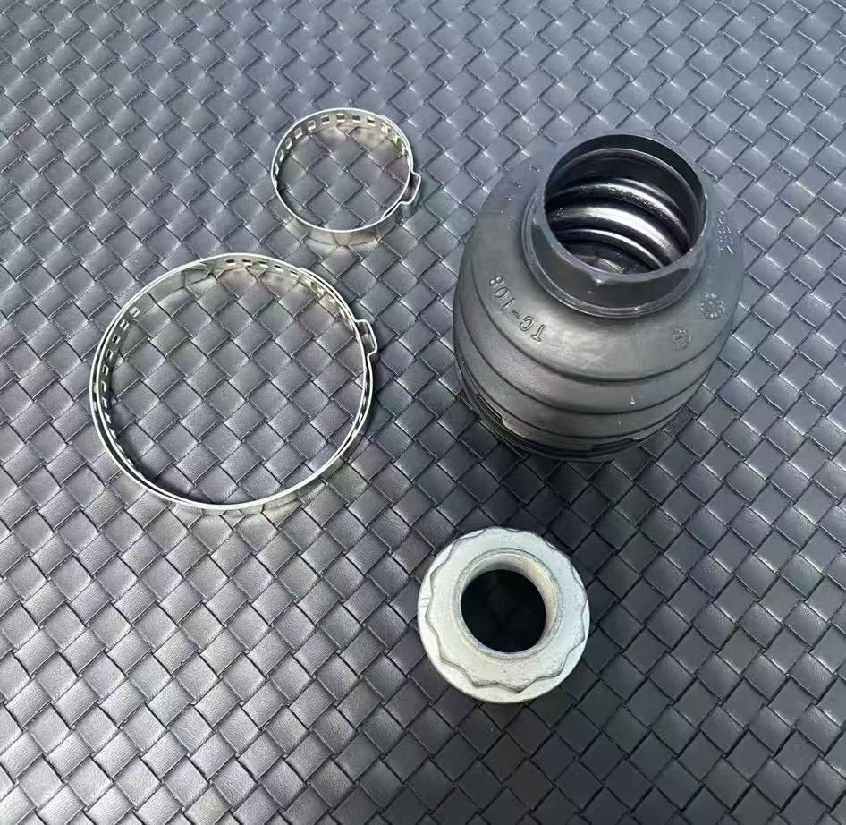 dust Cover A0003572400 000 357 24 00 Q