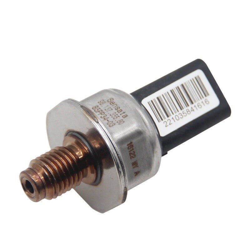 85PP34-03 Rail Fuel Pressure Sensor for CITROEN for Peugeot 208 301 308 508