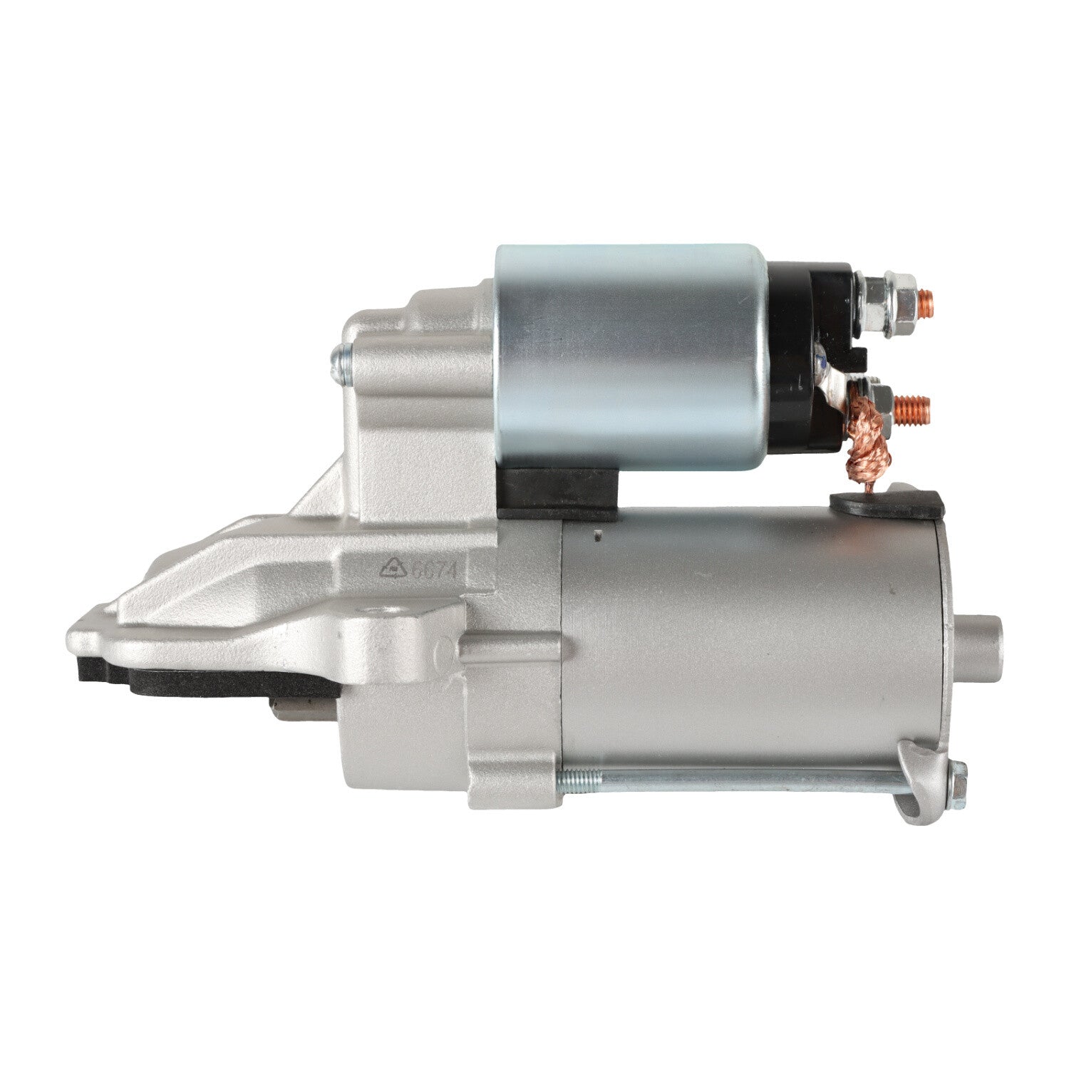 Starter for Ford Escape Focus 2005 2006 2007 2008 2009 2010 2.0L/2.3L/2.5L 6674