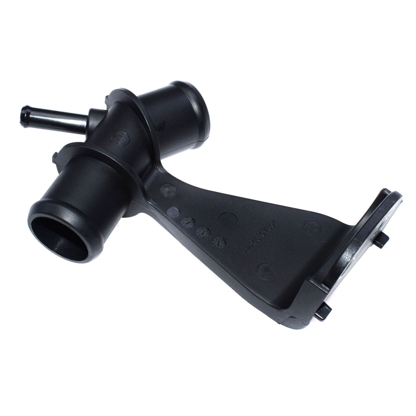 for Toyota for Corolla Matrix 1.8L I4 16577-0T030 Radiator Coolant Water Outlet NEW