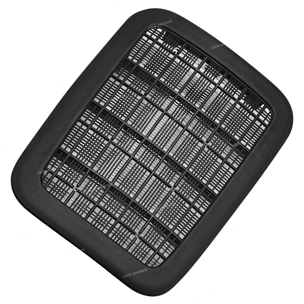 Fits for Toyota 2010-13 Prius Hybrid Battery Cooling/Fresh Air Intake Filter/Screen Q