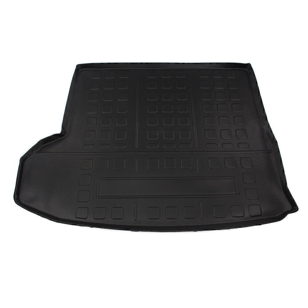 Rear Boot Cargo Liner Trunk Floor Mat Tray for TOYOTA HIGHLANDER 2014-2019