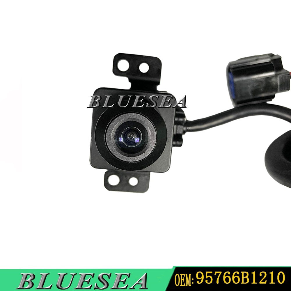 95760F6600 Reversing Assist Camera Tailgate Camera for Kia Cadenza 3.3L V6 Gas