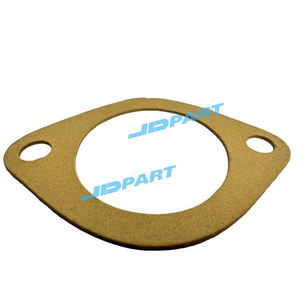 Suitable for Isuzu 4LE1 thermostatic gaskets 8943656741 engine parts. Advantage supply.