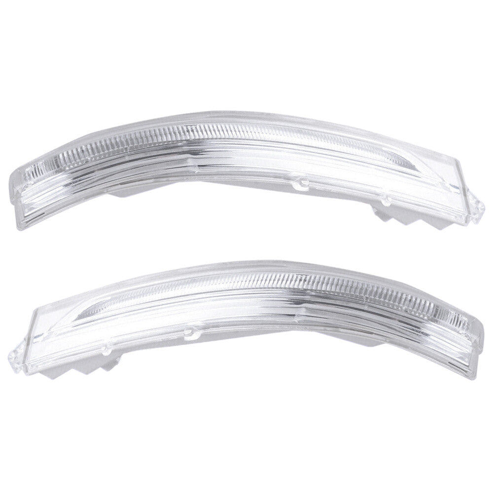 Left Right Wing Mirror Turn Signal Indicator Lamp Light for Kia Optima 2016-18