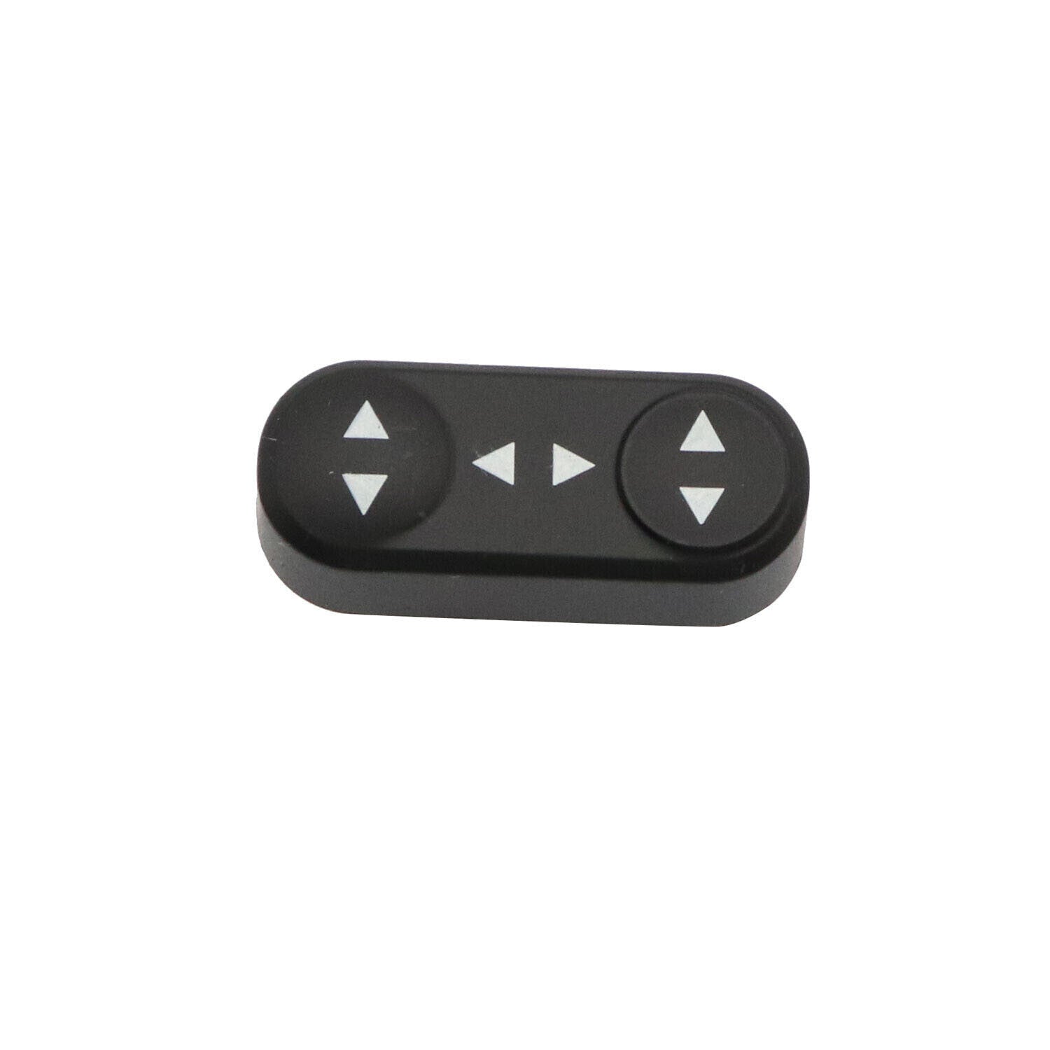 Front for Seat Cushion Adjust Switch for Maserati Granturismo Quattroporte 980145096