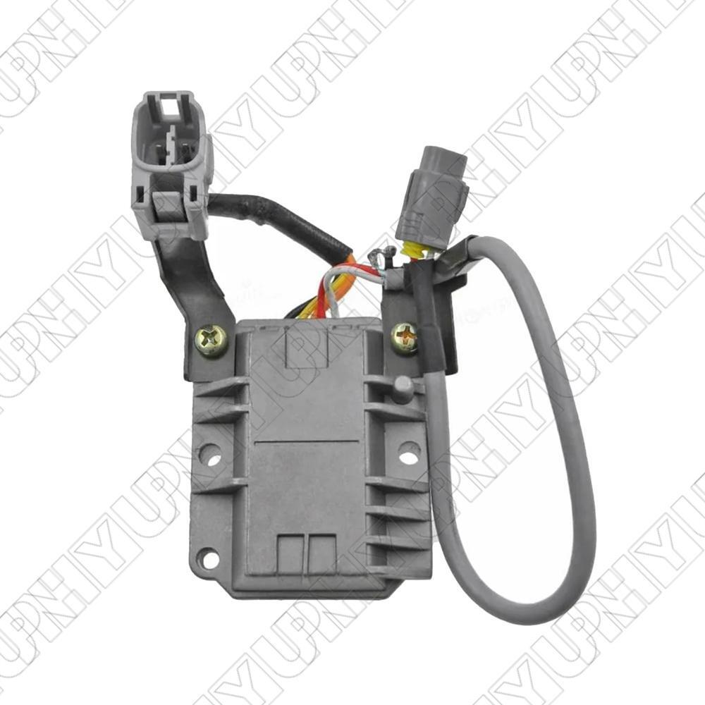 Ignition Control Module for Toyota Hilux 22r for Land Cruiser 4.5 Carburado 1990-07 Q